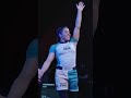 Sarah Galvão made a STATEMENT at WNO 26