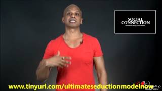 The Ultimate Seduction Model Deepak Wayne Amazing The Ultimate Seduction Model Deepak Wayne