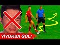 YİYORSA GÜL! (Gülmeme Challenge)