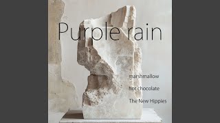 Silence - marshmallow, hot chocolate, The New Hippies