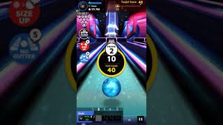 Playing Bowling King Challenge Mode P2 | Android Game | Shabi Extra screenshot 1