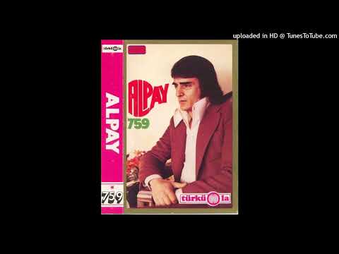 ALPAY - HEM OKUDUM HEM YAZDIM  (TürküOla -Türküfon Musikverlag GmbH)