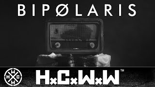 BIPØLARIS - KARCINOGEN - HARDCORE WORLDWIDE (OFFICIAL HD VERSION HCWW)