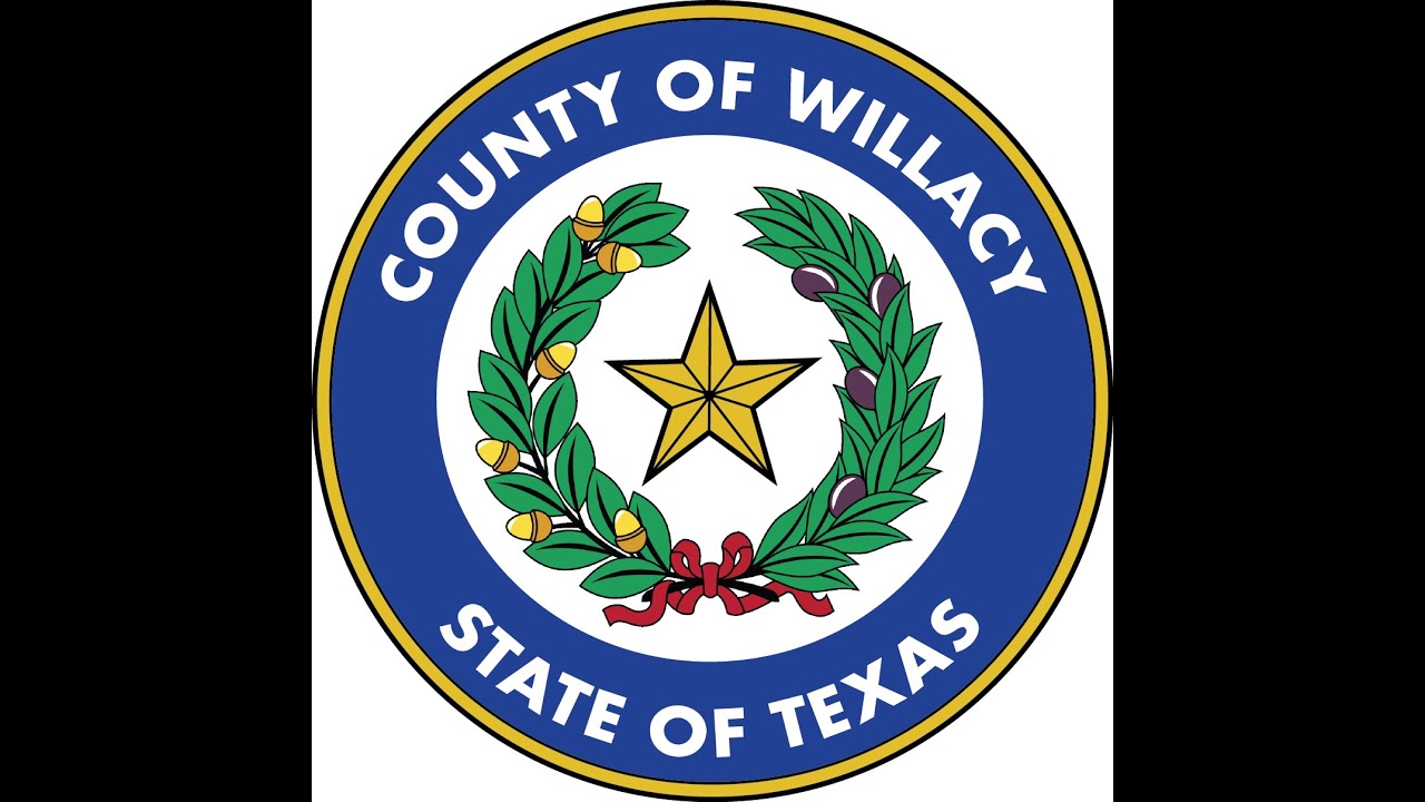 Willacy County Commissioners Court 09/11/2025