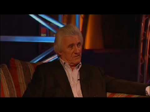 Face To Face: Bruce Welch (The Shadows) With Rick Wakeman