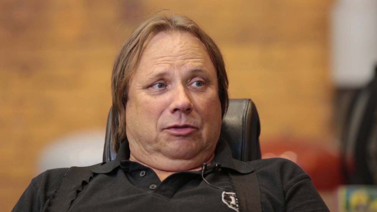 Samtal om säkerhet Lars-Erik Hedlund - YouTube