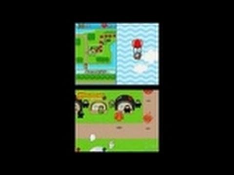DS対戦2個セット：NiNJATOWN（欧州版） 516F8Ov2iHL._UF1000,1000_QL80_.jpg