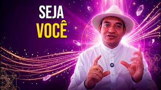 O Fio do Ser — Por Que Você Não Está Sendo Quem Veio Ser