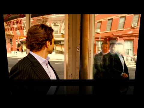 Limitless Movie Trailer w' Bradley Cooper {Review/...