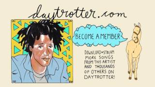 Video thumbnail of "Conner Youngblood - Australia - Daytrotter Session"