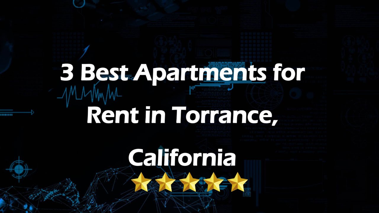 3 Best Apartments for Rent in Torrance, California | Rental Properties ...