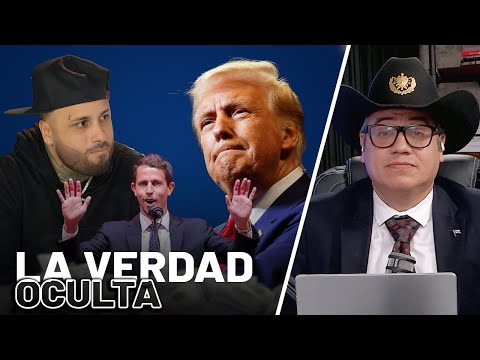 Este problema puede costar MUCHISIMO ➡️¿Qué está pasando realmente con TRUMP?