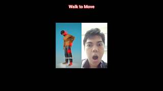 Walk to Move @zackdfilms