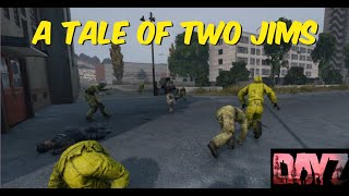 A Tale of Two Jims