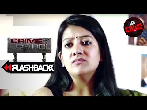 जुर्म करने की मिली छूट | Crime Patrol | Flashback