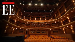 Los secretos del Teatro Mayor contados por su director a 15 años de su historia | El Espectador