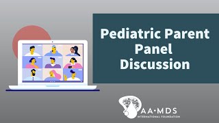 Pediatric Parent Panel Discussion