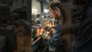 Workshop Mein Kaam Kaise Hota Hai? Machinist Trade #MachinistTrade#ITIMachinist#WorkshopTraining