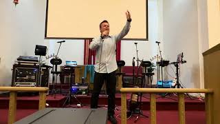 Billy Walker - Goodness Of God @epworthconcerts
