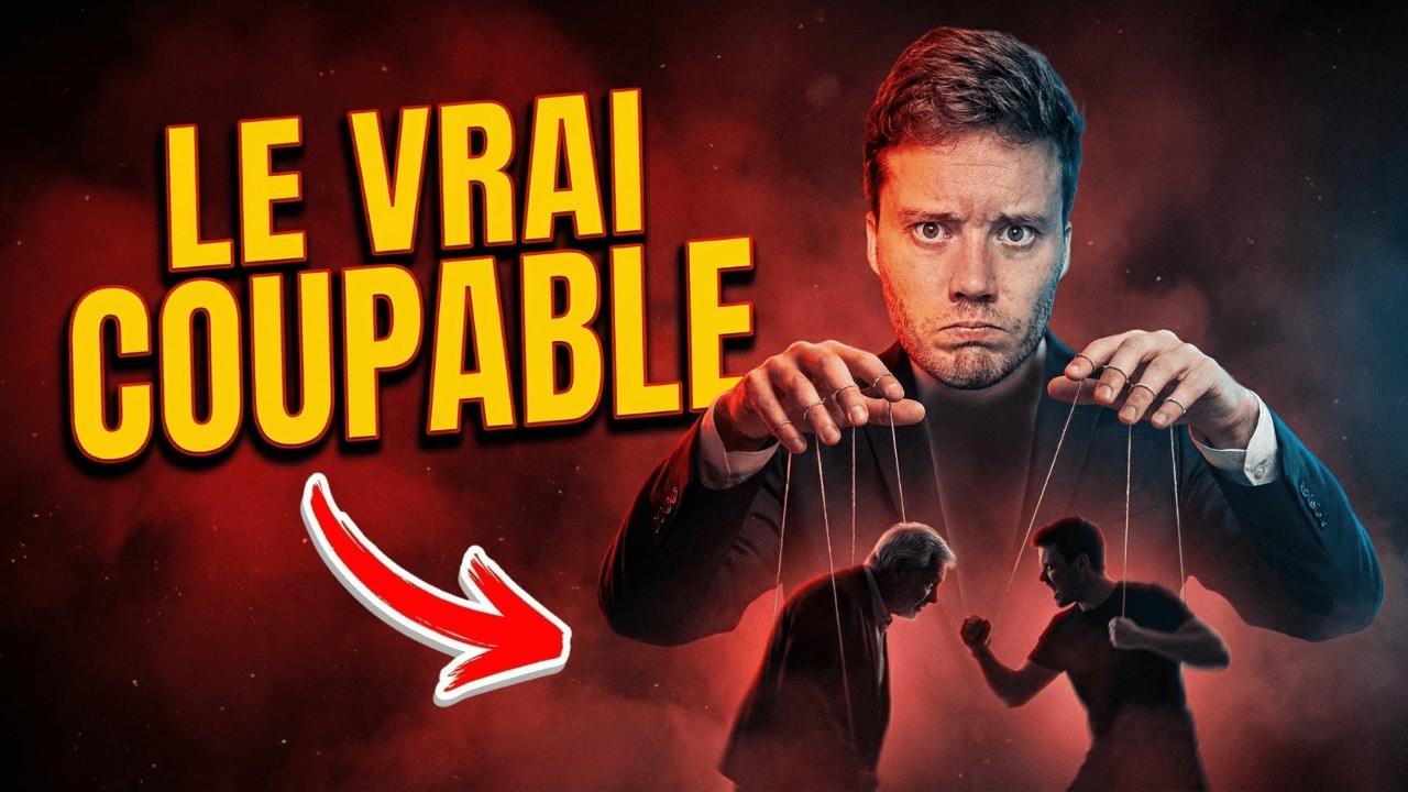 Les boomers N'ONT PAS ruiné les français