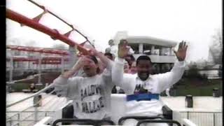 Wmji John Lanigan On Wqhs 61 1989