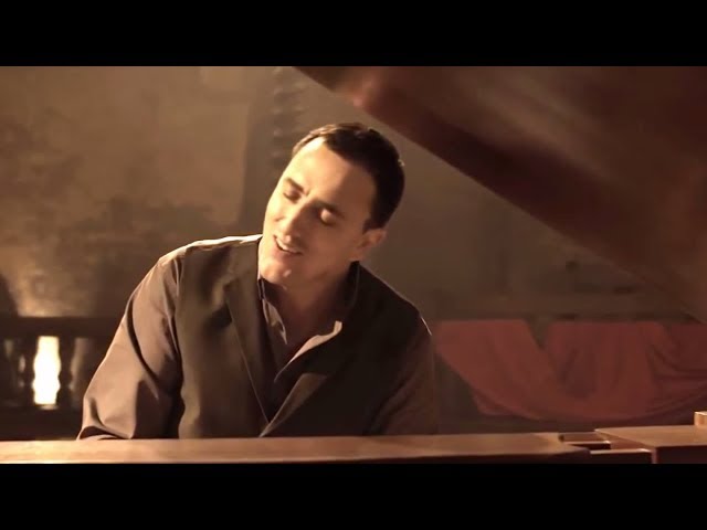 SERGEJ  // ZBOG NAS (OFFICIAL VIDEO)