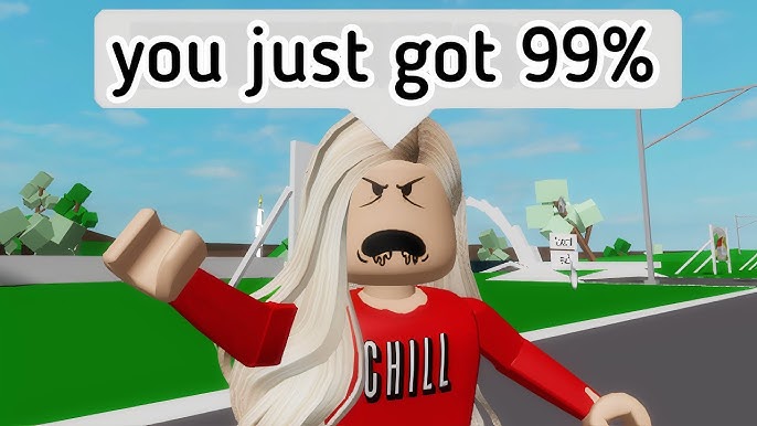 13-Minute Roblox Compilation: Hilarious School Memes 😂 — Eightify