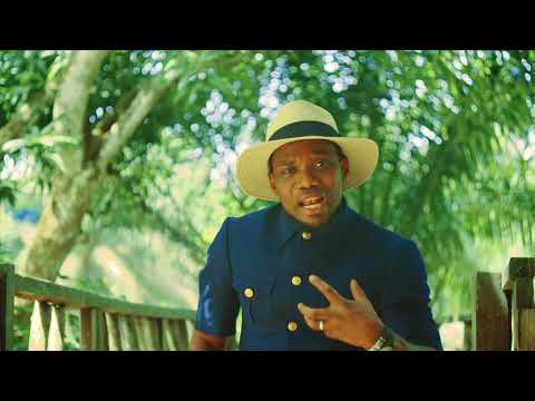 Stephen Adebusoye - Tuale Ft. Testimony Jaga (Official Video)