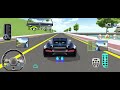 New Bugatti chiron blue car super car 🚗 3D Driving class gameplay #viralvideo 