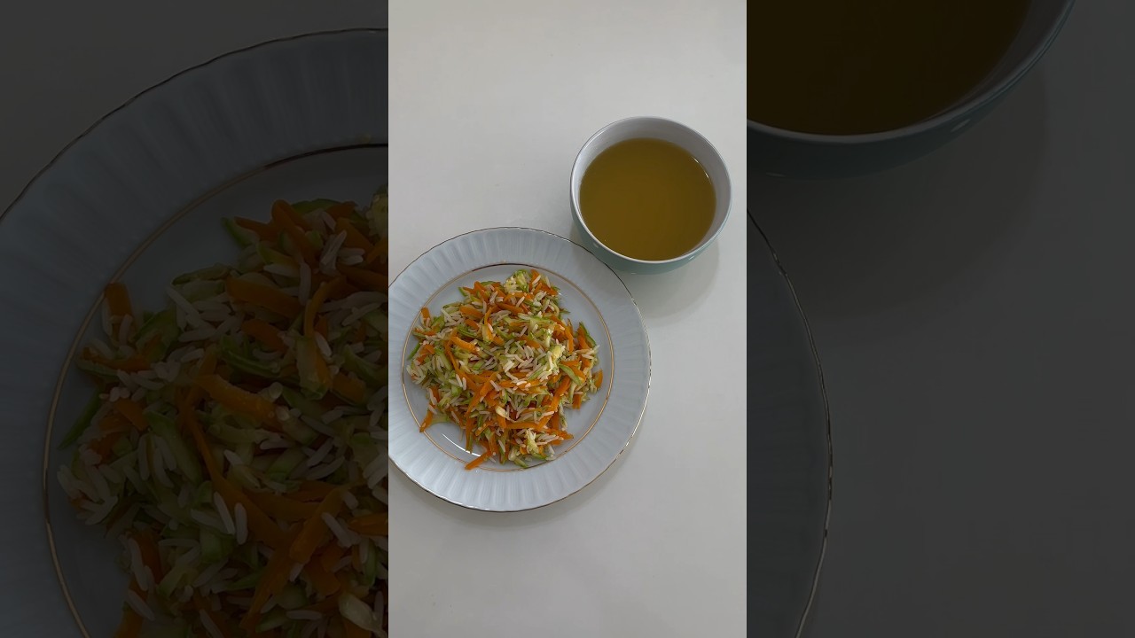 Düşük kalori, yüksek hacim ve lezzet. #food #yemektarifleri #asmr #pilav #fit #sporcubeslenmesi Düşük kalori, yüksek hacim ve lezzet. #food #yemektarifleri #asmr #pilav #fit #sporcubeslenmesi