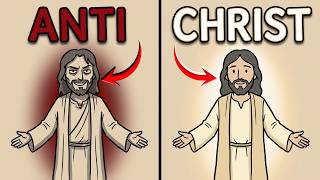 Who Is the ANTICHRIST? What the Bible Actually Says