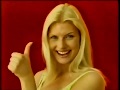 1998年のCM