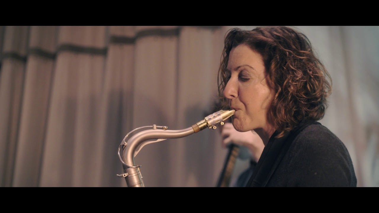 El Barranco Showreel   Tori Freestone Trio