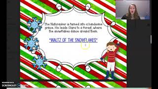 The Nutcracker Story