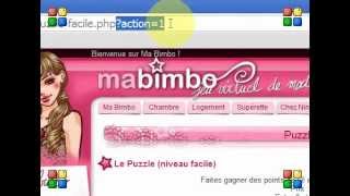 Astuce Ma-Bimbo Point De Qi