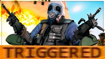 $2000 NEGEV PRO CS:GO STRATS