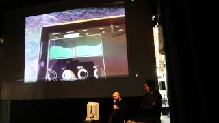 NODE15: Quayola & Sinigaglia