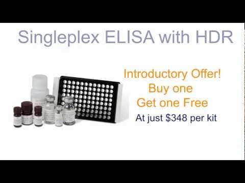 Quansys Singleplex with