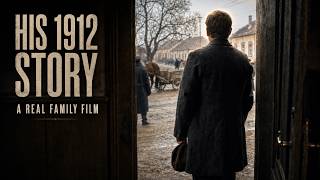 What If You Could Watch Your Ancestor's Story? | A Real Family Legacy Film, Start to Finish