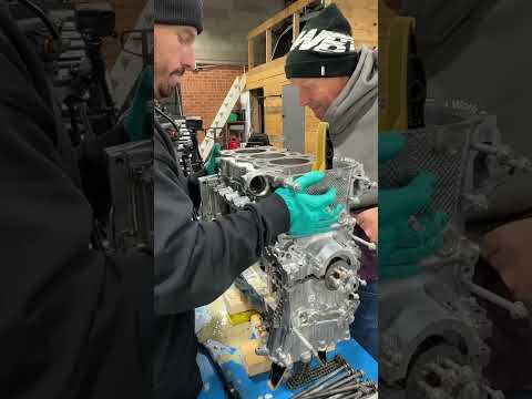Dreamwork Automotive Xperts