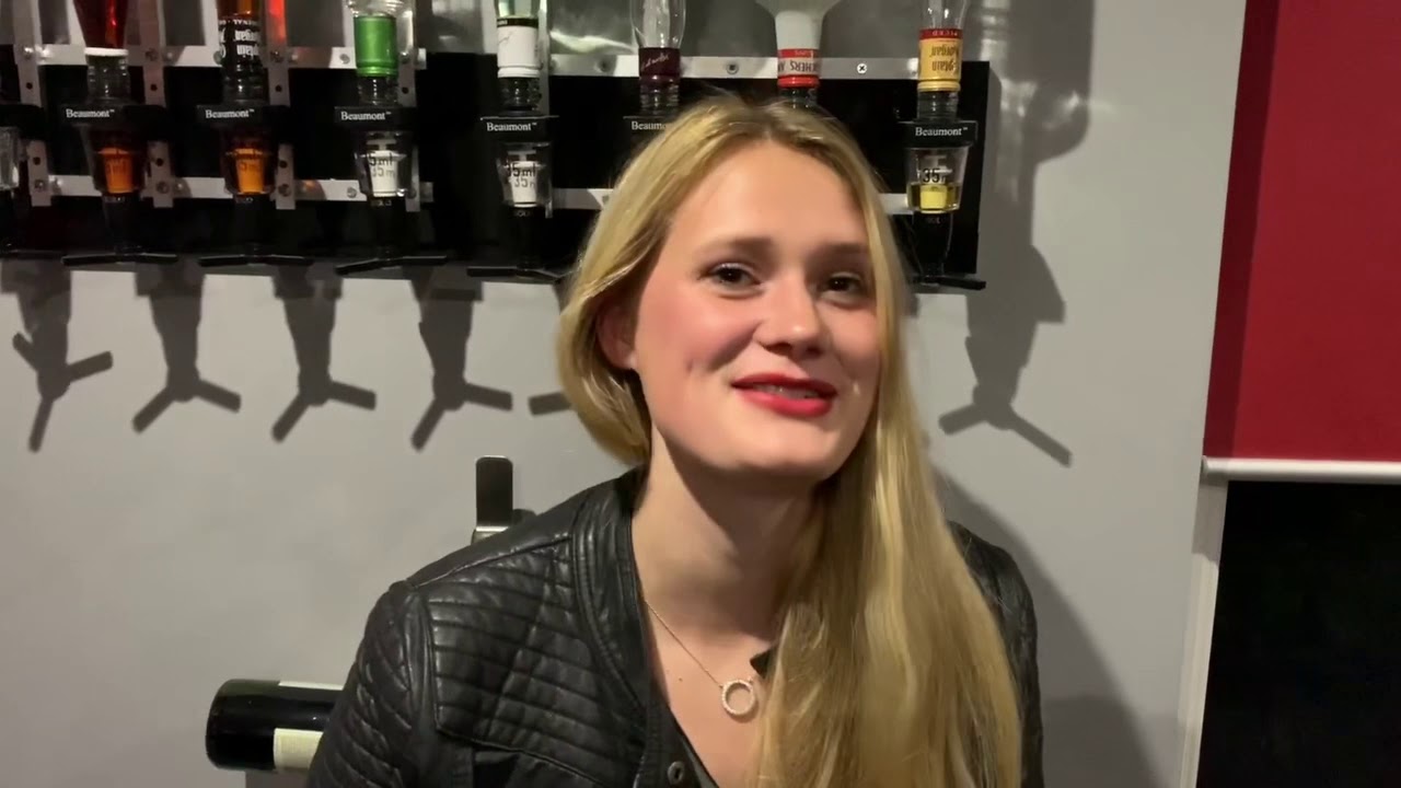 Mind Shift - Tiffany Magician - Day 267 - 365 Challenge