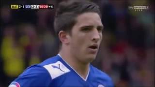 The Greatest Premier League PlayOff Moment Ever - WATFOR V LEICESTER