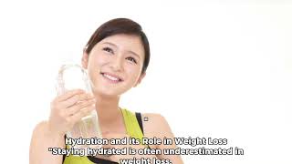 "Transform Your Body: The Ultimate Nutrition-Focused Weight Loss Program!"