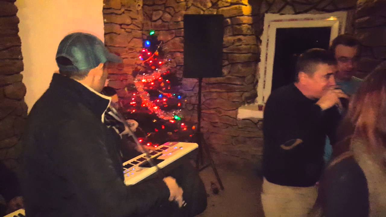 Titi Donici dedicatie pentru Donici Stefan