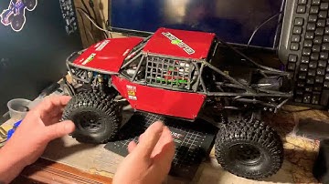 Element Gatekeeper. Need I say more?