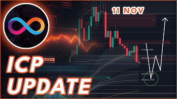 WILL ICP CRASH LOWER?🚨 | ICP PRICE PREDICTION & NEWS 2025!