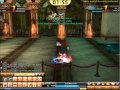 Dragonica PVP Corrode(LV33 Knight) VS genEminem(Lv33 Assasin)