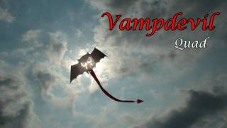 Vamp Devil - Quad