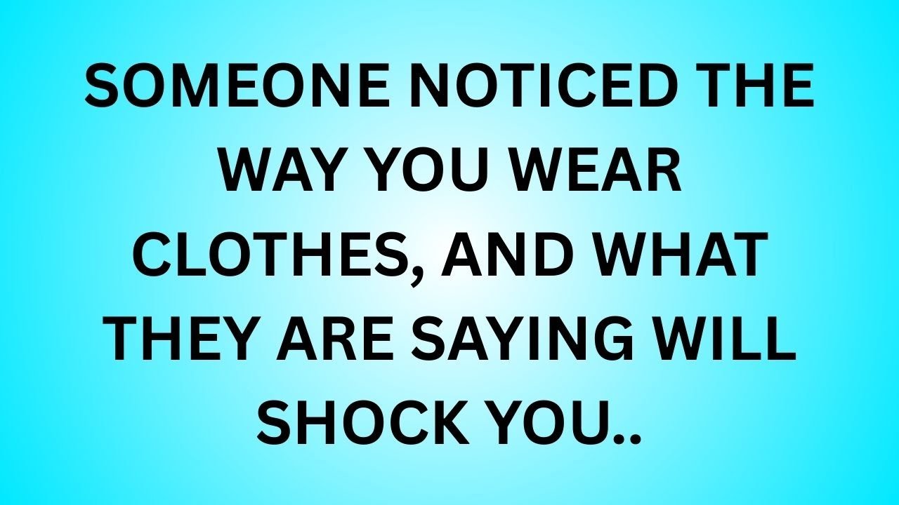 Your Fashion Choices Are Watched More Than You Know