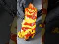 Mini Hot Dog 🌭　#asmr